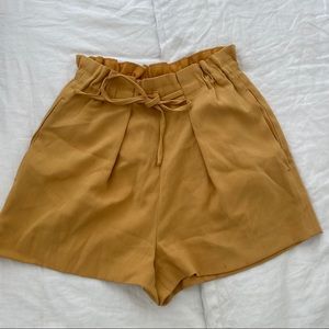 ARITZIA Babaton shorts